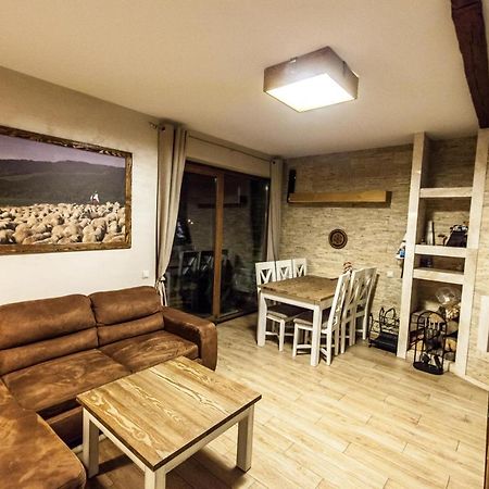 Nasze Pieniny Apartment Szczawnica Ngoại thất bức ảnh