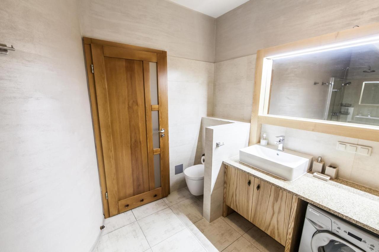 Nasze Pieniny Apartment Szczawnica Ngoại thất bức ảnh