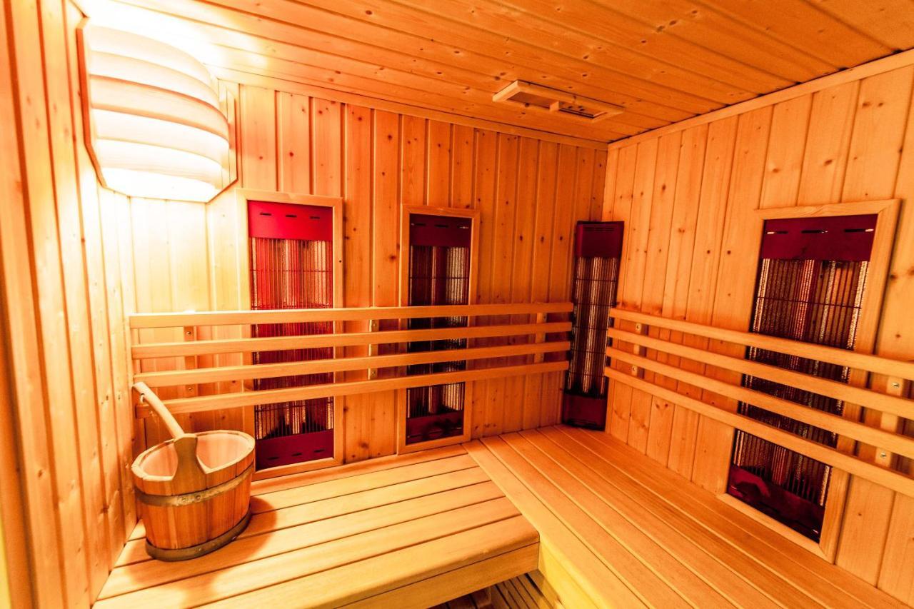 Nasze Pieniny Apartment Szczawnica Ngoại thất bức ảnh
