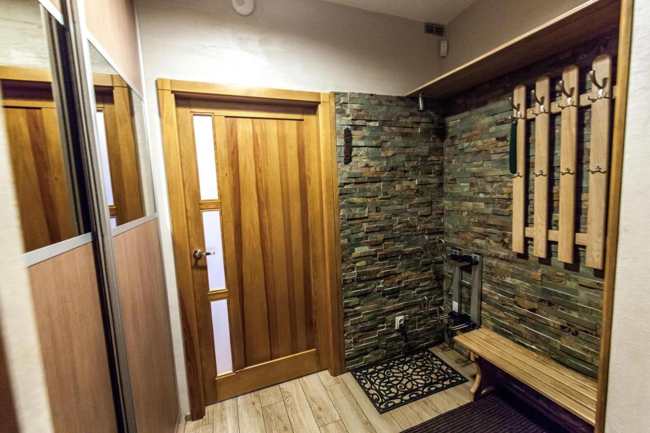 Nasze Pieniny Apartment Szczawnica Ngoại thất bức ảnh