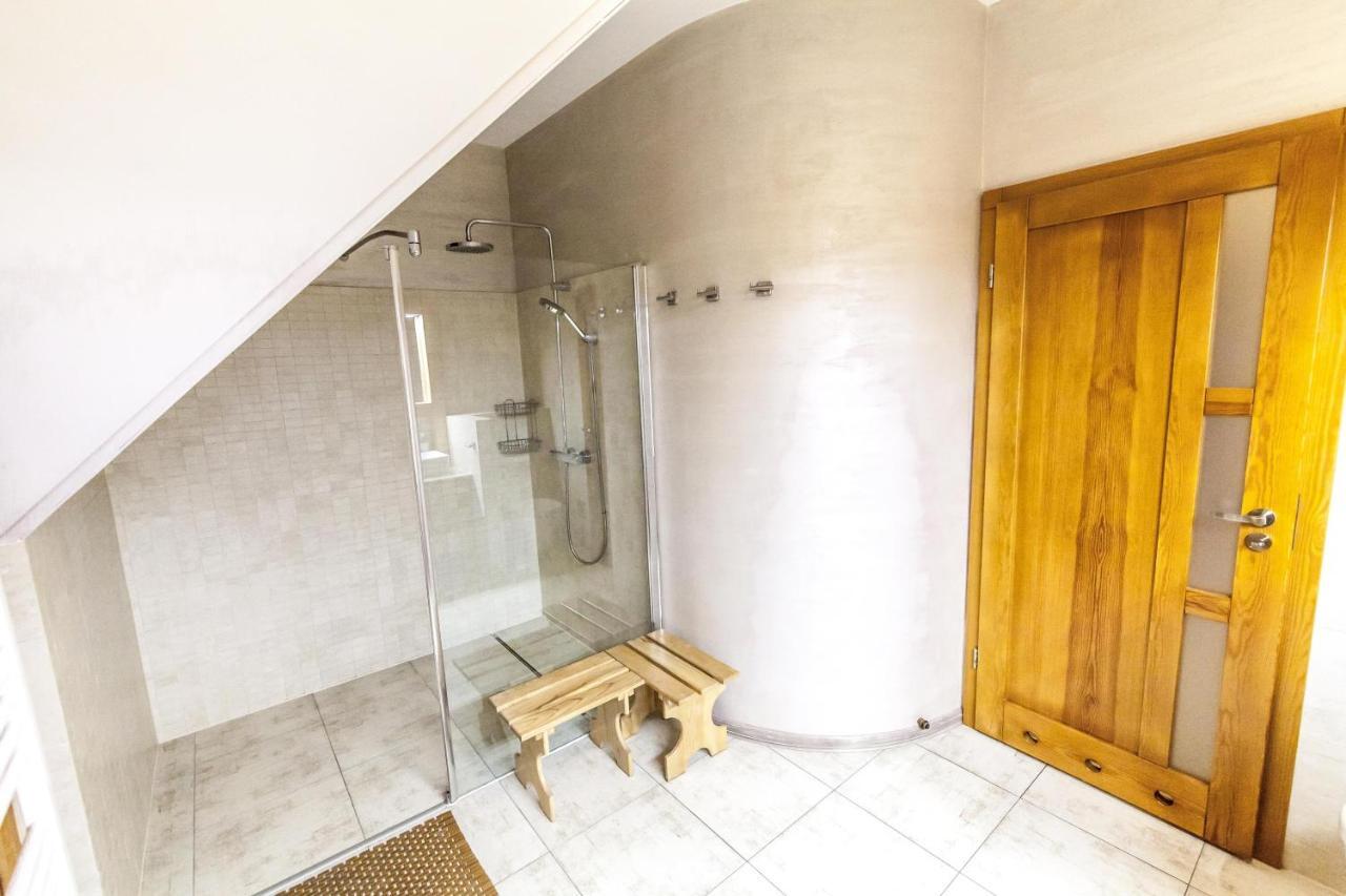 Nasze Pieniny Apartment Szczawnica Ngoại thất bức ảnh